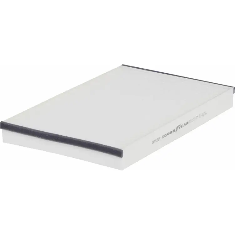 Автомобильный салонный фильтр Goodyear GY3216