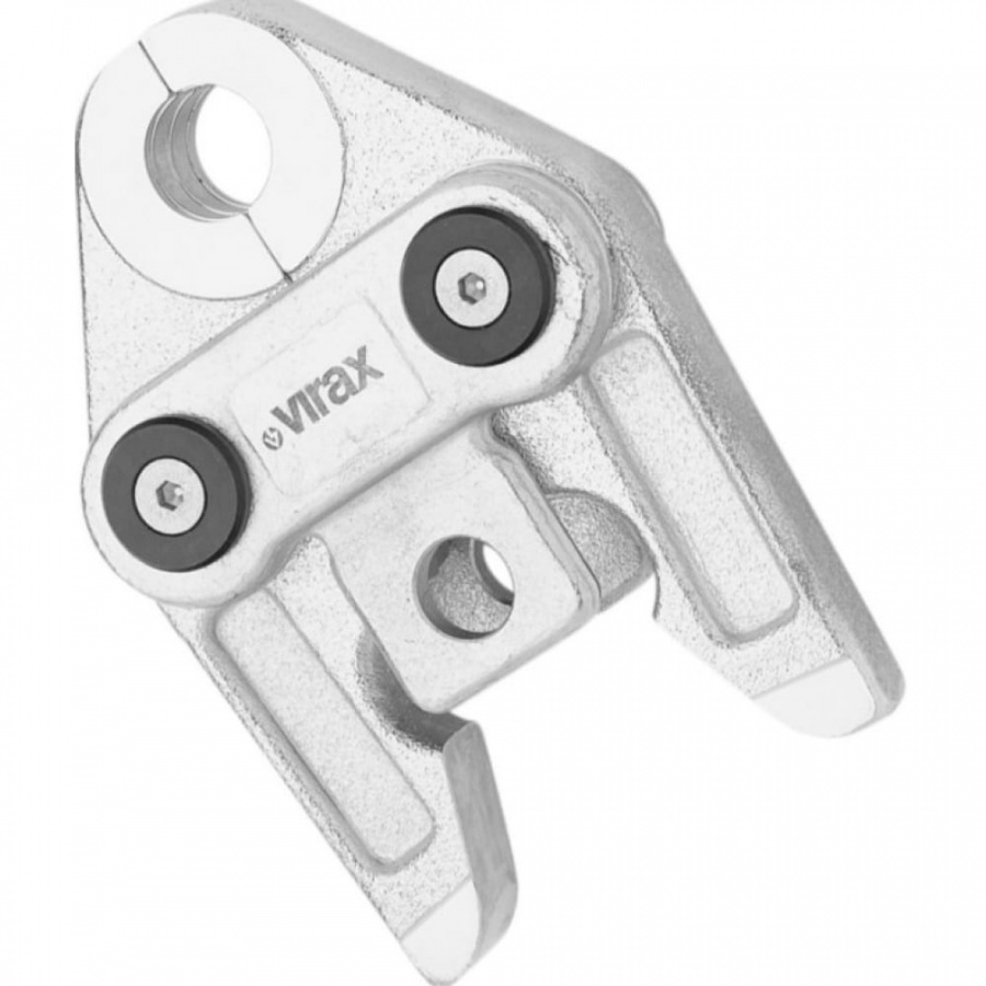 Опрессовочные клещи для медных труб V 22, для P10, P22+, P25+, P30+ Virax 253065