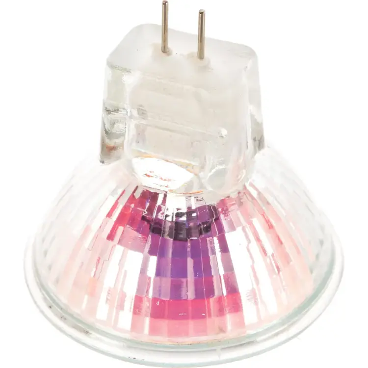 Лампа галогенная ЭРА GU4-MR11-20W-12V-30CL C0027361 Лампа галогенная ЭРА GU4-MR11-20W-12V-30CL C0027361