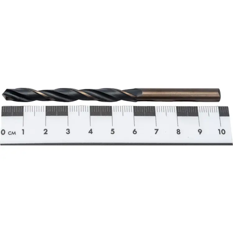 Сверло по металлу ООО "ТМТ ГРУПП" 41332