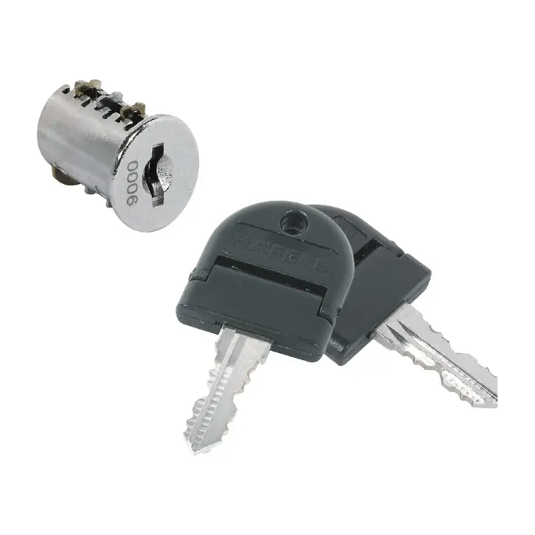 Сменный сердечник Hafele Symo 210.46.601