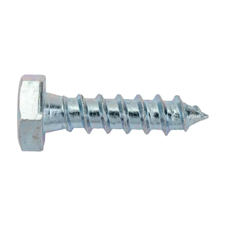 Сантехнический шуруп Госкреп 10х40 4 шт. 3-0011700