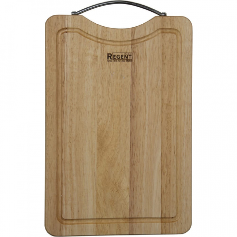 Разделочная доска Regent inox Linea BOSCO