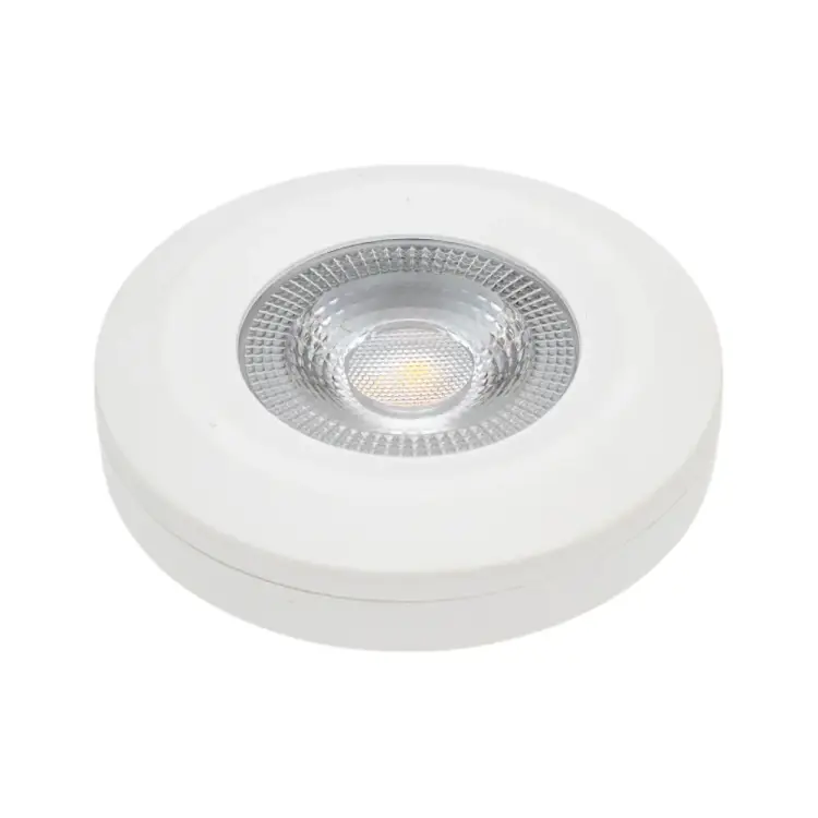 Светодиодная лампа General Lighting Systems GLDEN-GX53-DIF-9-230-GX53-2700 661551 Светодиодная лампа General Lighting Systems GLDEN-GX53-DIF-9-230-GX53-2700 661551