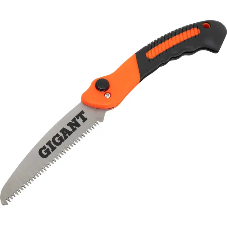 Складная ножовка Gigant GFH-160 Складная ножовка Gigant GFH-160