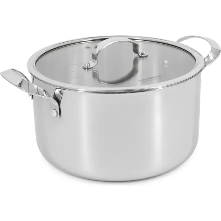 Кастрюля Pomi d'Oro Maestro P595730 Кастрюля Pomi d'Oro Maestro P595730