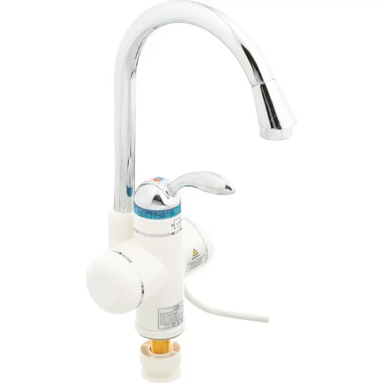 Смеситель для кухни Solone Solone EC-200