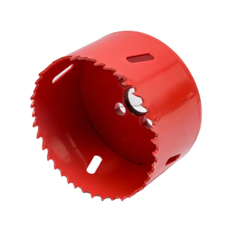 Коронка MATRIX BIMETAL 72476