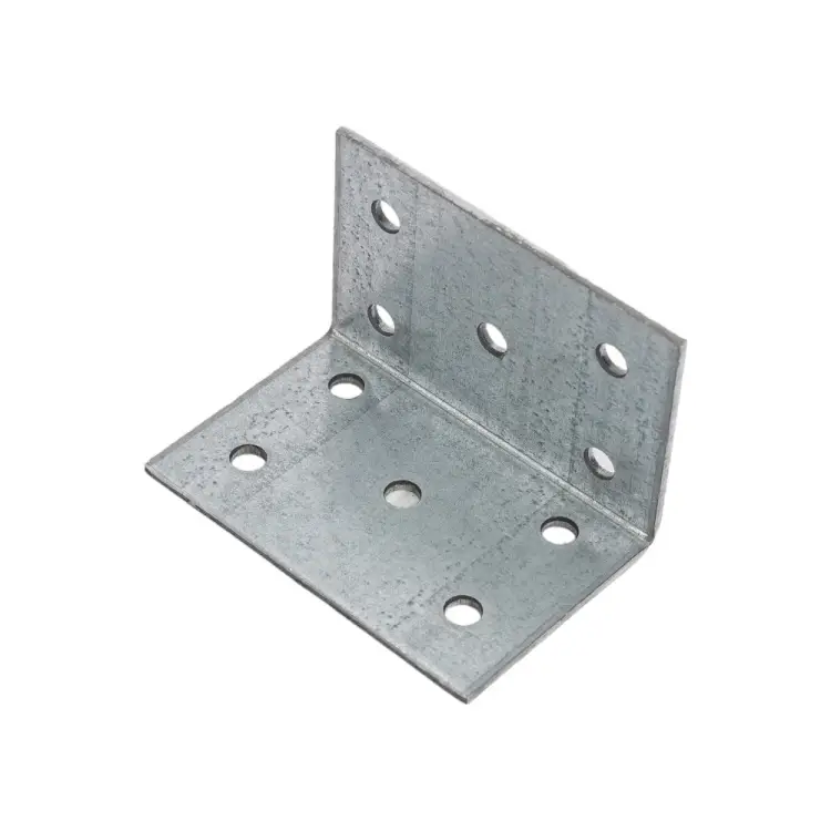 Равносторонний крепежный уголок КРЕПКО-НАКРЕПКО 47143