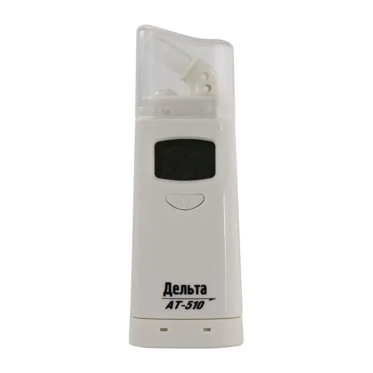 Алкотестер Дельта АТ-510 Алкотестер Дельта АТ-510
