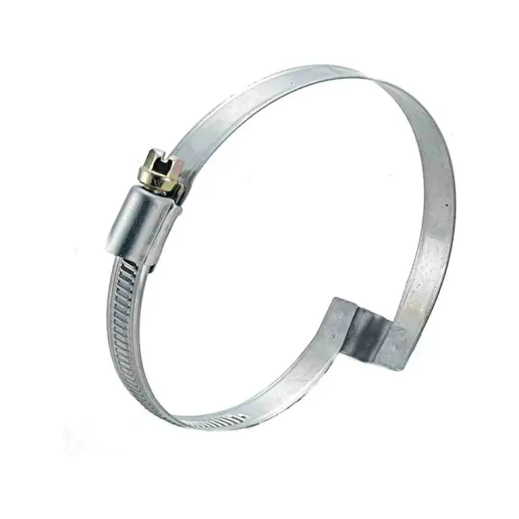 Червячный хомут TEX УФ-00007728