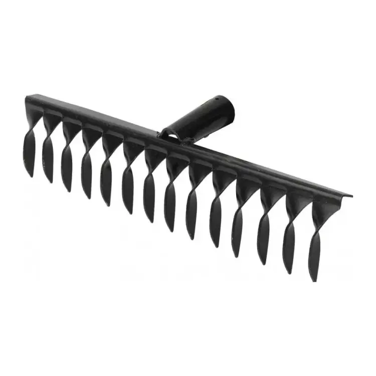 Витые грабли Станкоинструмент и оснастка 4811381007474