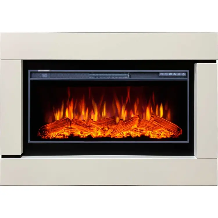 Каминокомплект InterFlame FREESPACE 40 Каминокомплект InterFlame FREESPACE 40