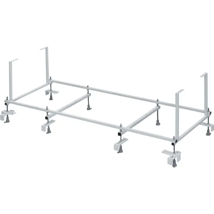 Монтажный комплект Santek КАЛЕДОНИЯ 1.WH30.2.392 00000061493