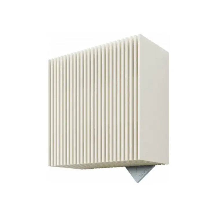 Стеновой приточный клапан приточный NORVIND PRO NVD_PRO