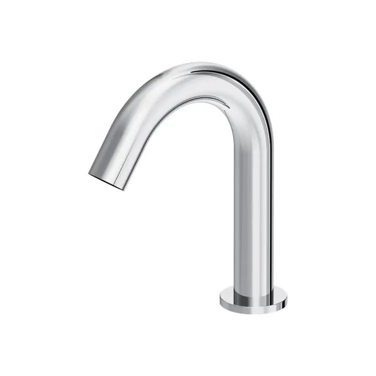 Сенсорный смеситель для умывальника Damixa Scandinavian Pure 360290000