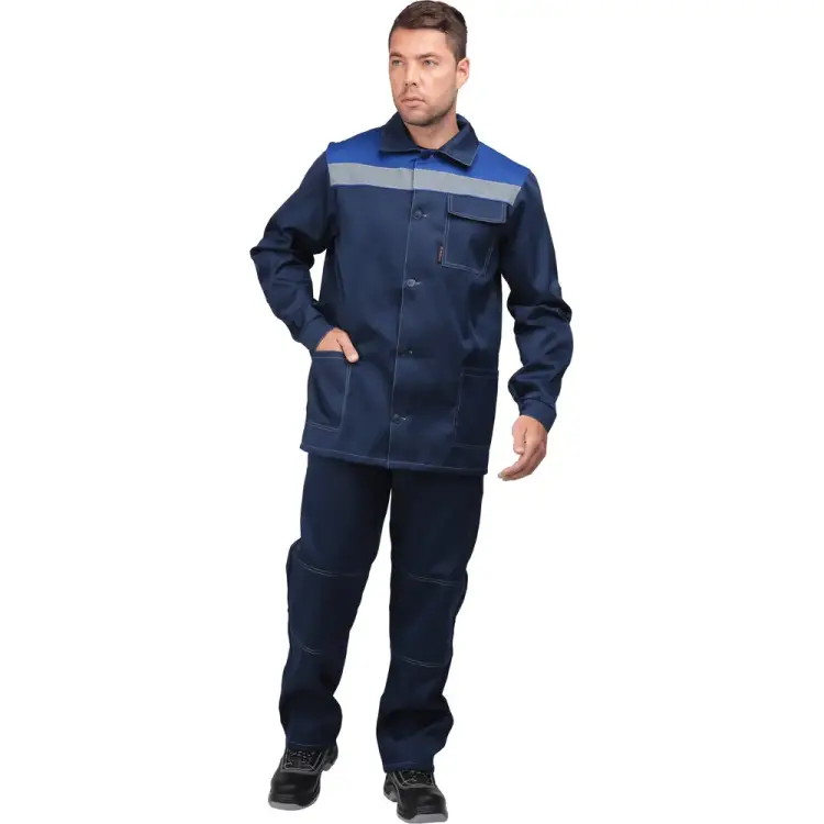 Костюм ГК Спецобъединение ПРОФИ Кос 033/112/182