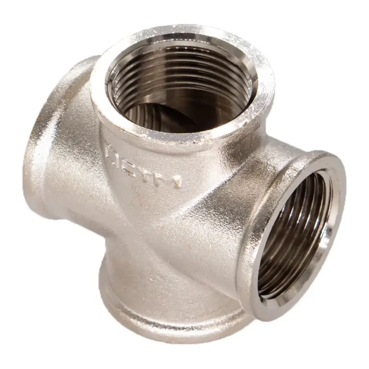 Крестовина СТМ CRKF0034