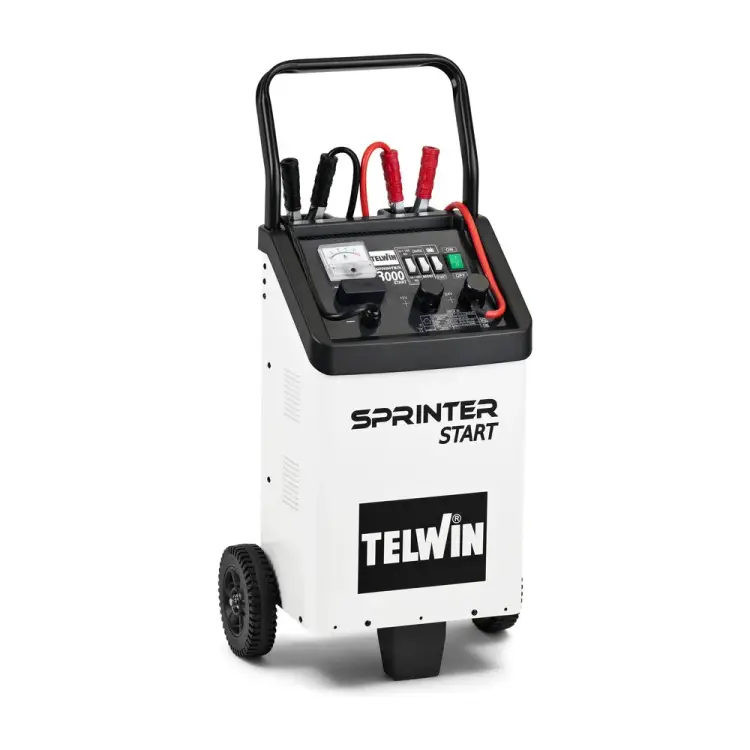 Пускозарядное устройство Telwin SPRINTER 3000 START 829390