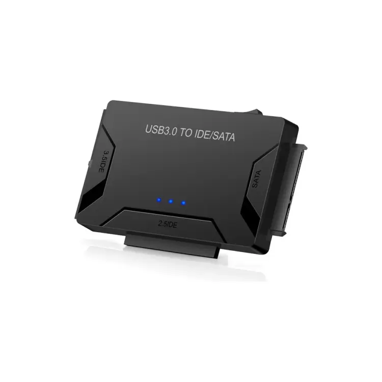 Конвертер PALMEXX PX/CAB-USB30-SATAIDE