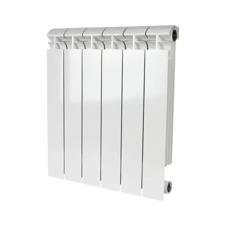 Биметаллический радиатор STOUT ALPHA 500 SRB-2310-050006 RG00908P3ARM16