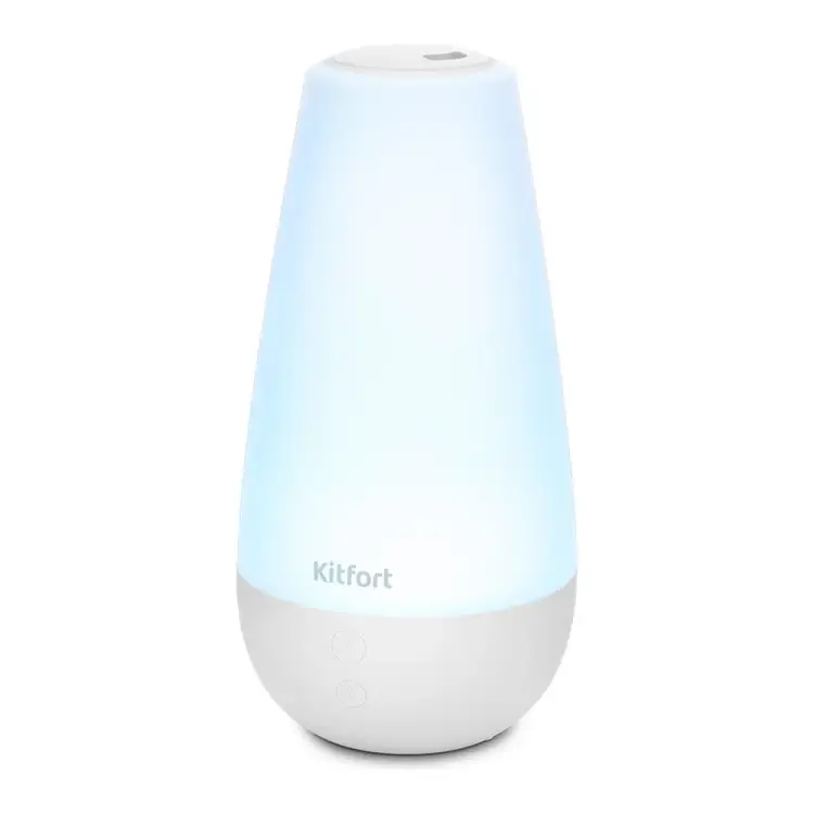 Увлажнитель-ароматизатор воздуха KITFORT КТ-2806
