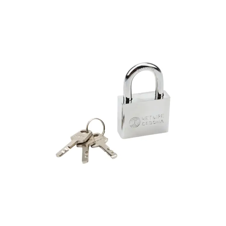 Навесной замок Четыре сезона 79-0035