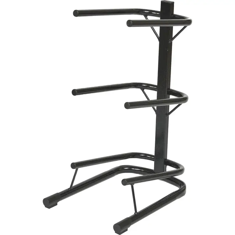 Стойка для бутылей СТЕЛЛА-ТЕХНИК СВ-3-черный