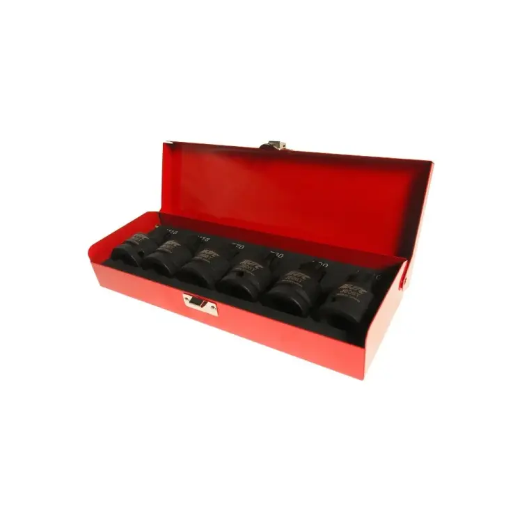 Набор головок JTC 1-J606T