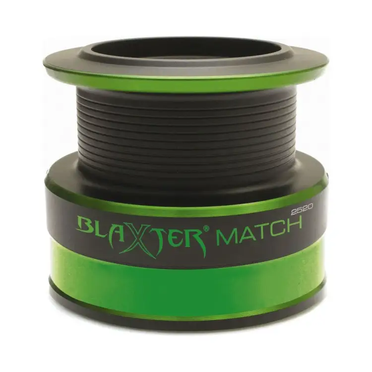 Запасная шпуля для рыболовной катушки Stinger Blaxter Match 2520 ef55735 Запасная шпуля для рыболовной катушки Stinger Blaxter Match 2520 ef55735
