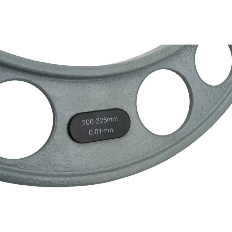 Микрометр Туламаш МК-225 0.01 138923