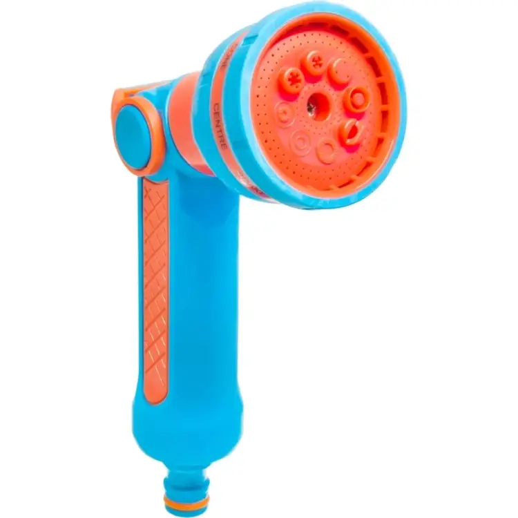 Пистолет - распылитель для полива MPF ДС.071475.ИМ Пистолет - распылитель для полива MPF ДС.071475.ИМ