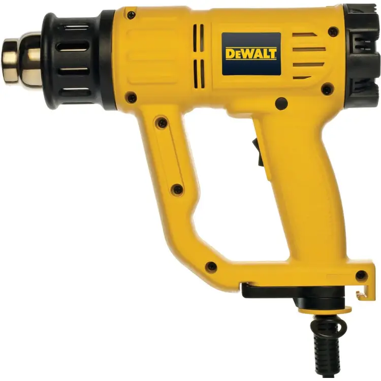 Пистолет горячего воздуха Dewalt D26411-QS