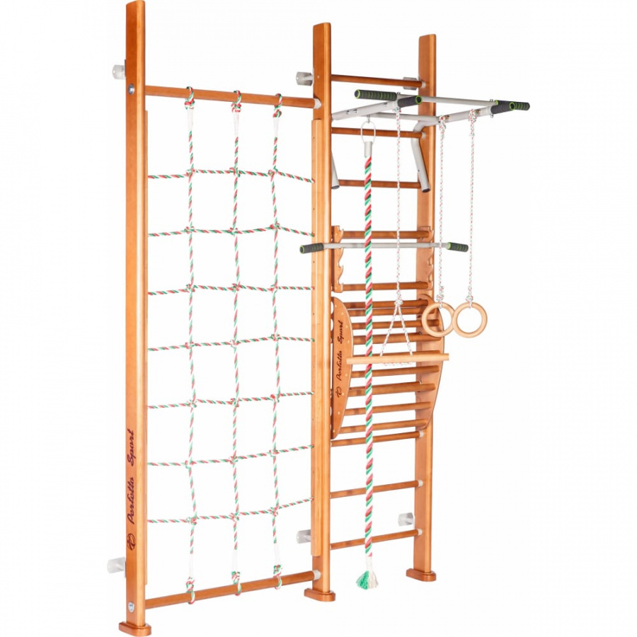 Детский спортивный комплекс Perfetto sport Valore PS-106