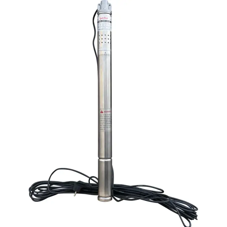 Насос LadAna 2 QGD 1-48-0.25 160503005