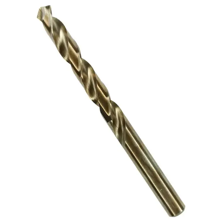 Сверло по металлу vertextools 515-13 Сверло по металлу vertextools 515-13