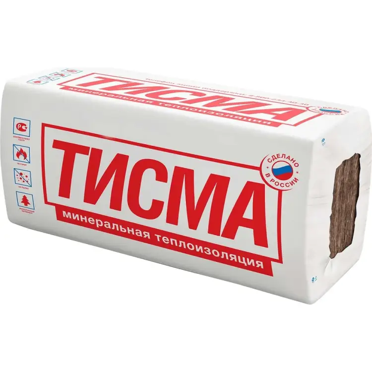 Утеплитель Тисма тисма 770754 Утеплитель Тисма тисма 770754