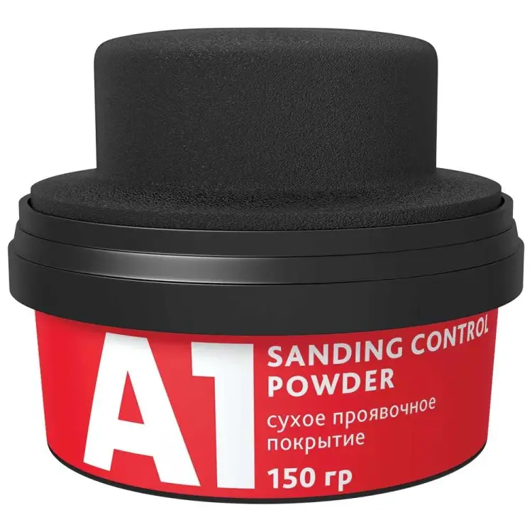 Сухое проявочное покрытие A1 POWDER CONTROL РС-0150