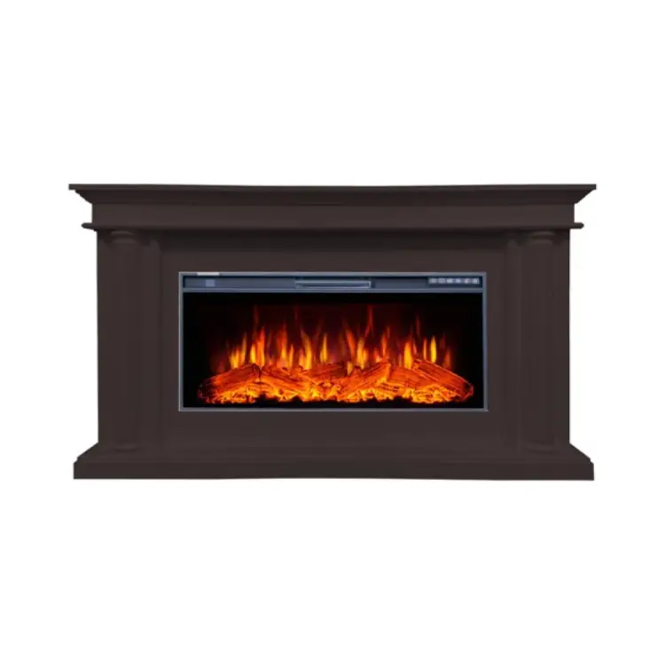 Каминокомплект InterFlame FREESPACE 40 Каминокомплект InterFlame FREESPACE 40