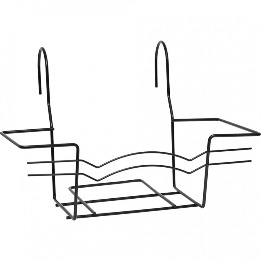 Держатель для балконного ящика ПРОТЭКТ ДЯ-40