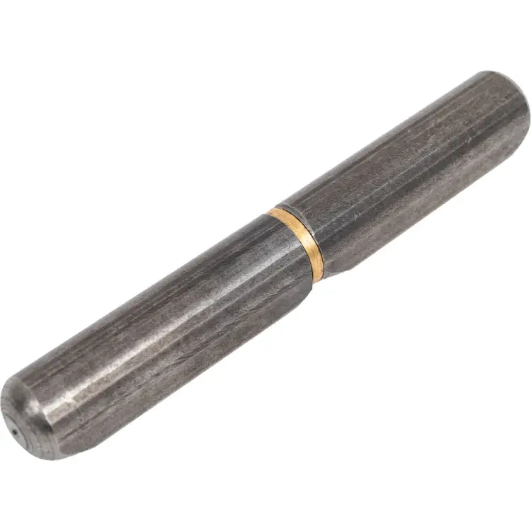 Приварная воротная петля ALDEGHI LUIGI SPA 1112AL12