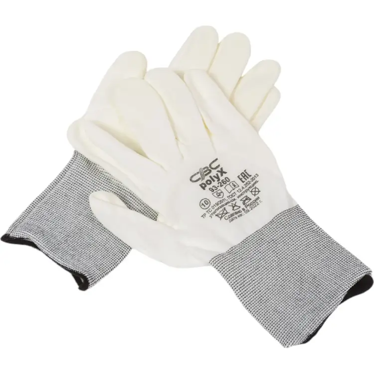 Перчатки СВС ПОЛИКС 93-260_10