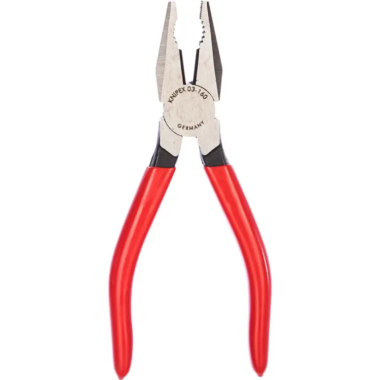 Пассатижи Knipex KN-0301160