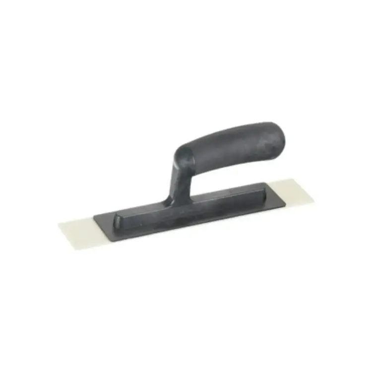 Пластиковая прямоугольная мини кельма KUHLEN 8026-285M