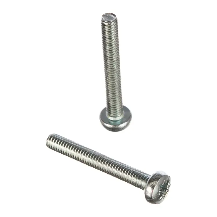 Винт Саморезик 4х30 DIN7985 (200 шт.) DIN7985-4х30-200