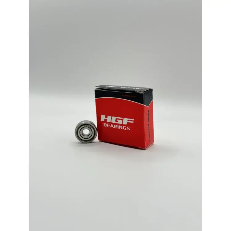 Подшипник HGF 80025 (625-ZZ ) Т18_8056