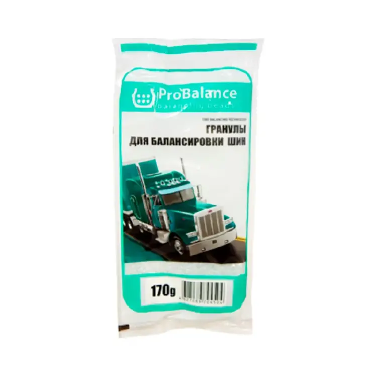 Балансировочные гранулы Rossvik ProBalance PB.170.P.
