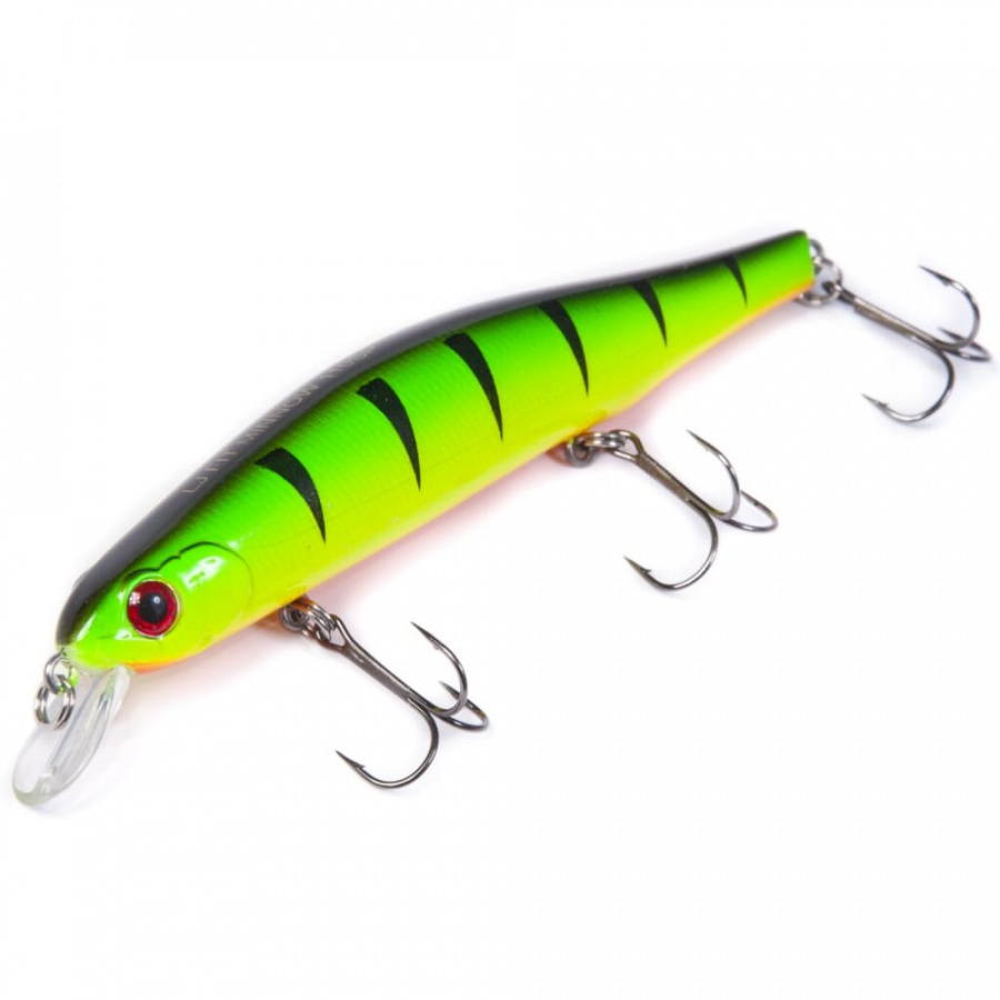 Воблер-суспендер Lucky John LJ Original FIT MINNOW