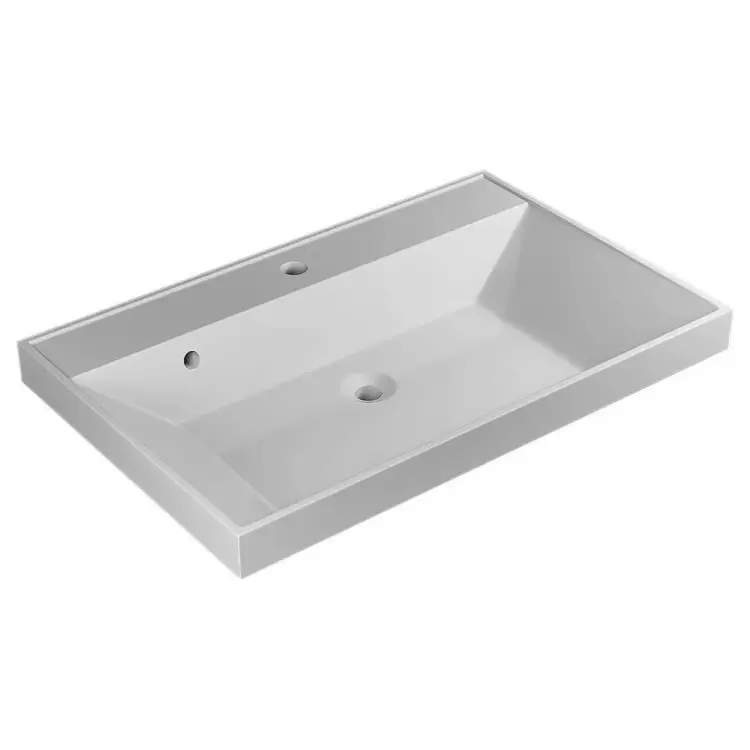 Раковина для ванной комнаты uperwood Classic 291020336