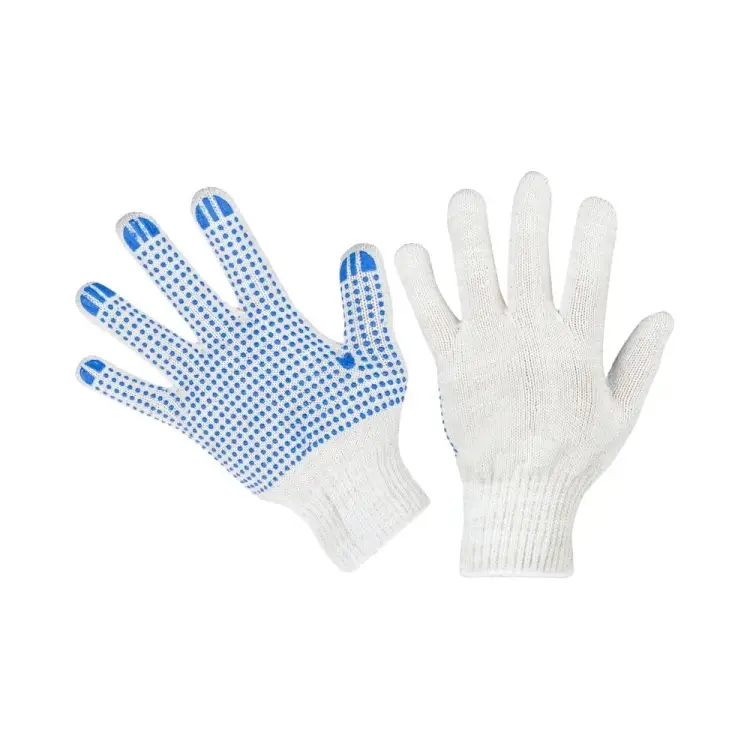Защитные трикотажные перчатки ООО Комус 1826055